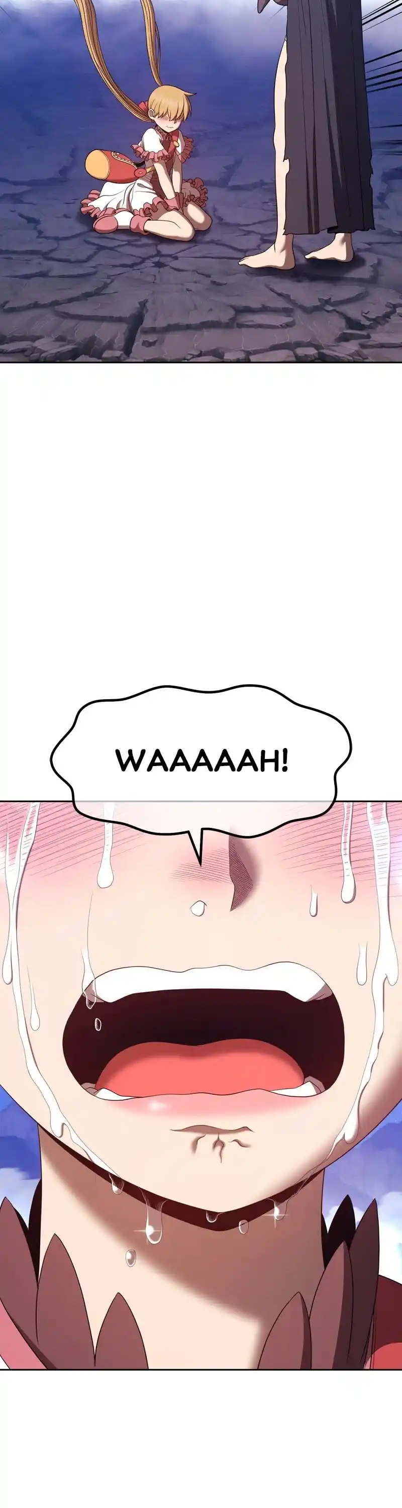 +99 Reinforced Wooden Stick Chapter 73