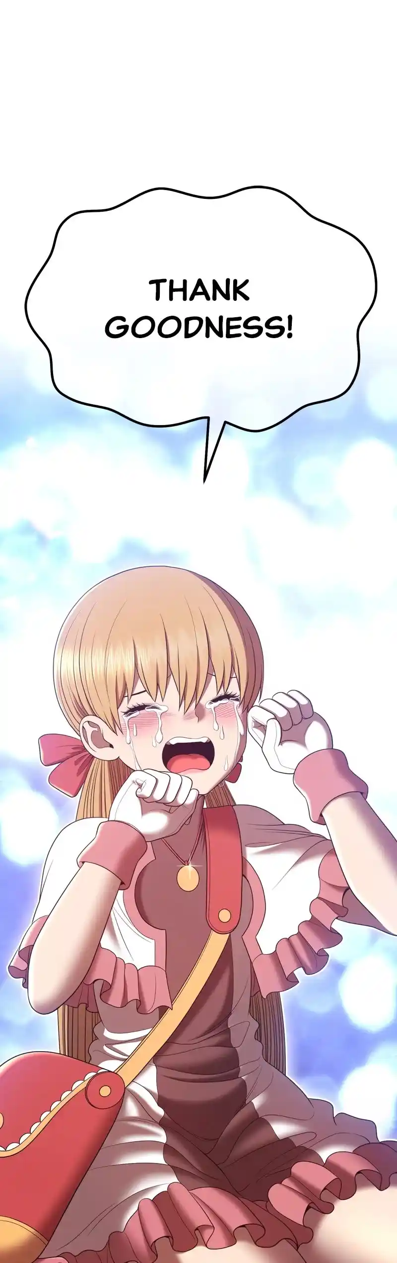 +99 Reinforced Wooden Stick Chapter 73