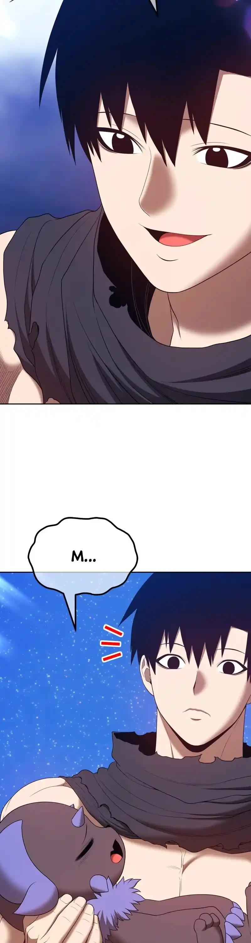 +99 Reinforced Wooden Stick Chapter 73