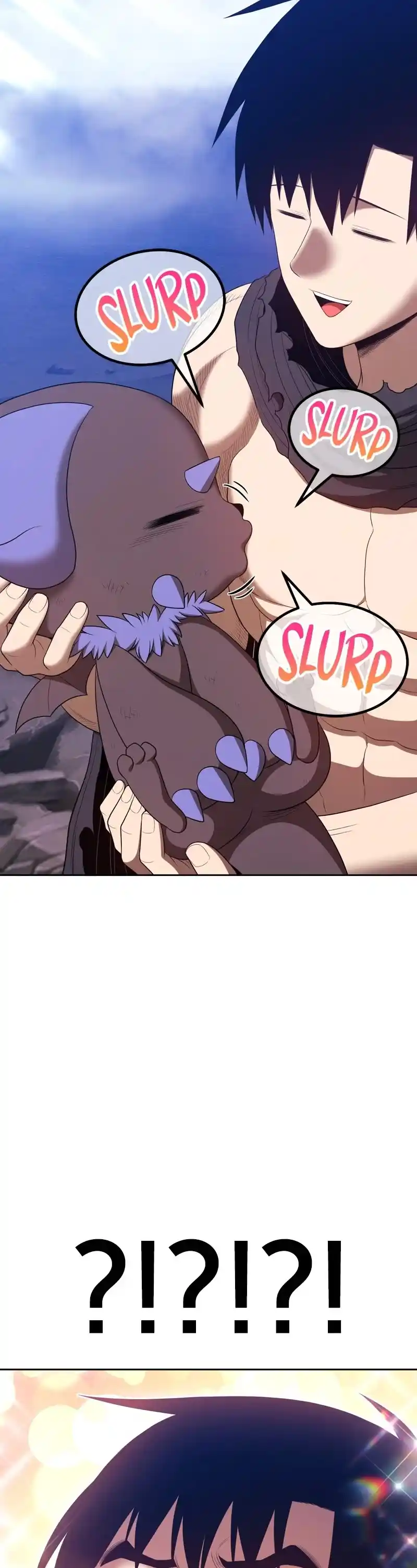 +99 Reinforced Wooden Stick Chapter 73