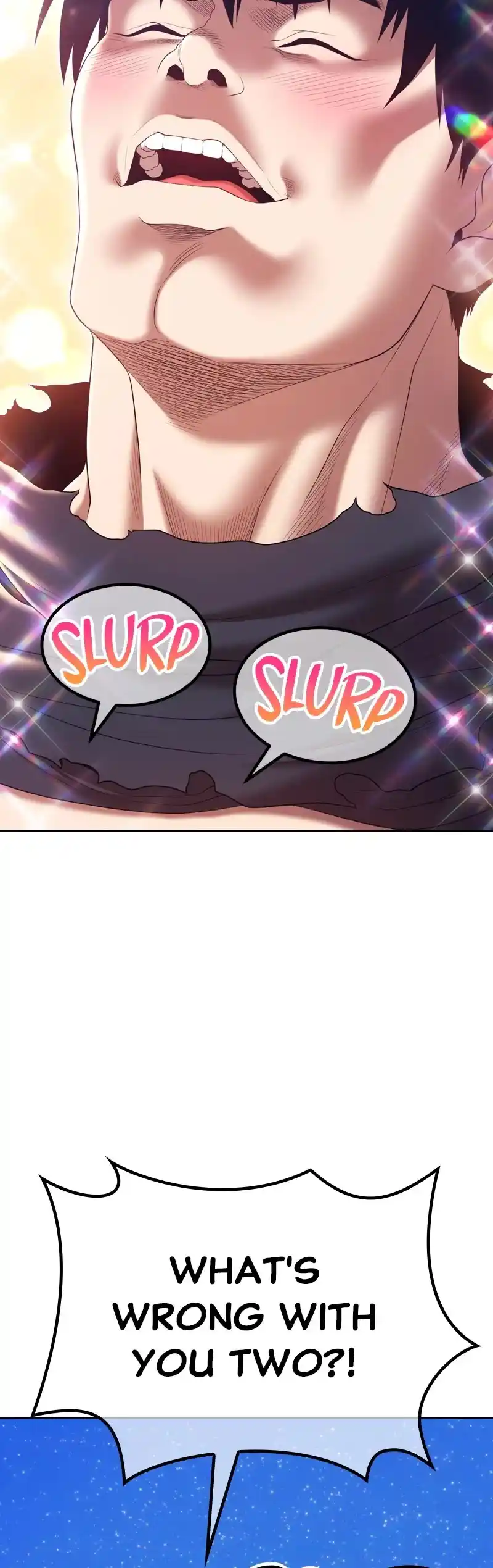 +99 Reinforced Wooden Stick Chapter 73