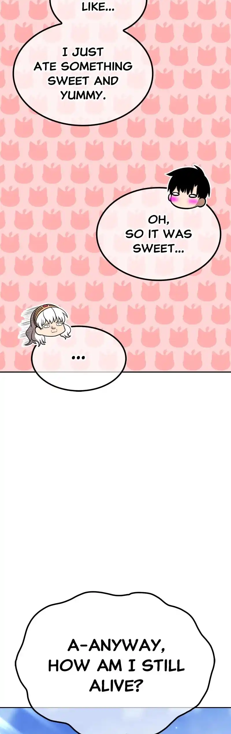 +99 Reinforced Wooden Stick Chapter 73