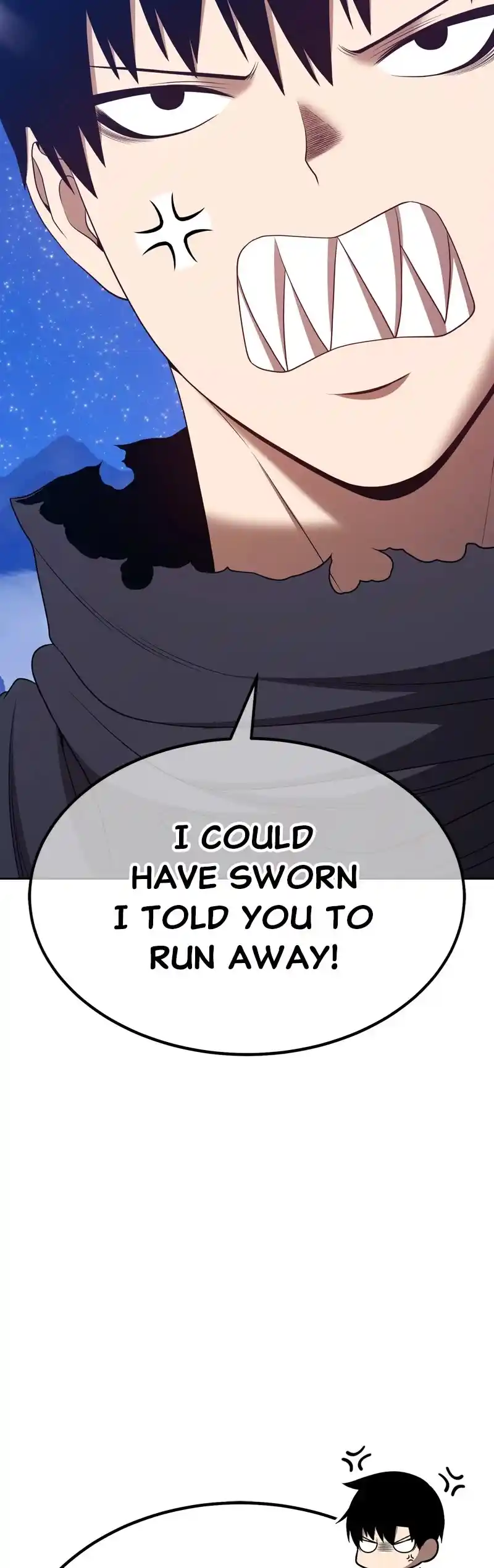 +99 Reinforced Wooden Stick Chapter 73