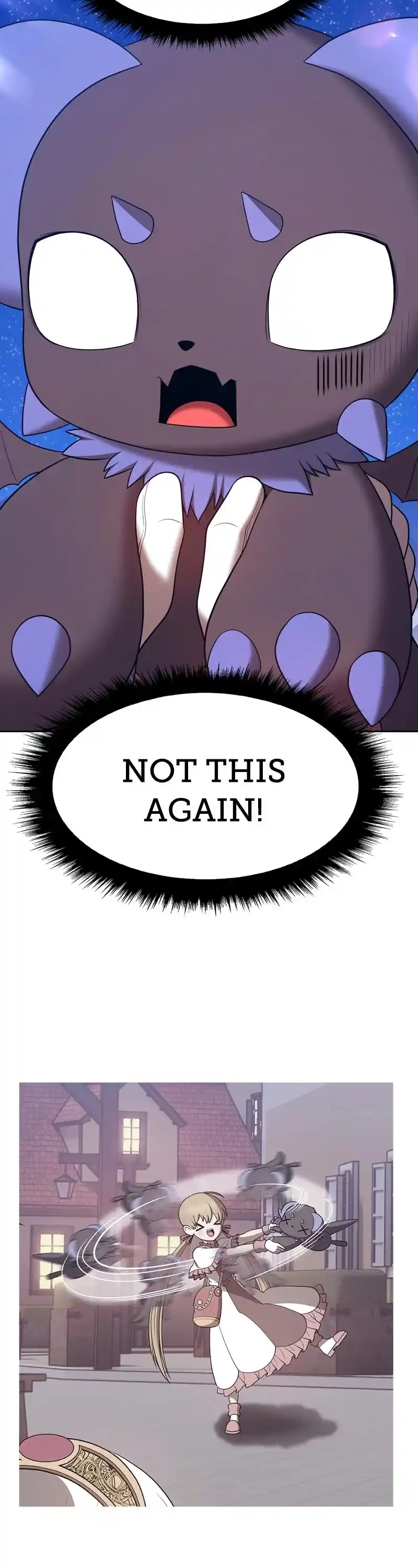 +99 Reinforced Wooden Stick Chapter 73