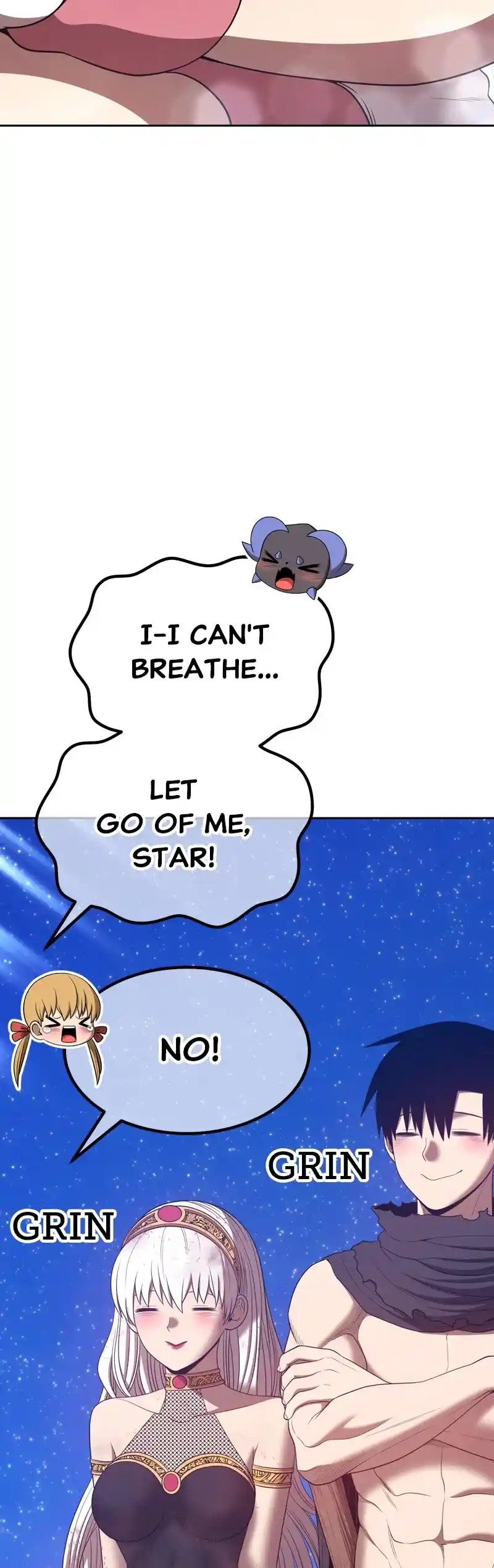 +99 Reinforced Wooden Stick Chapter 73