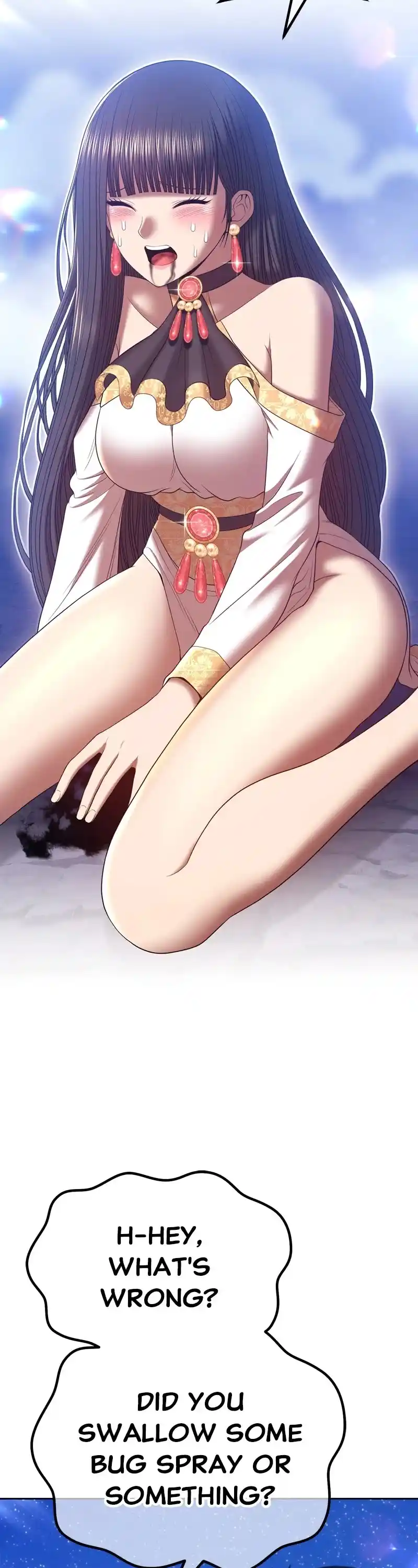 +99 Reinforced Wooden Stick Chapter 73