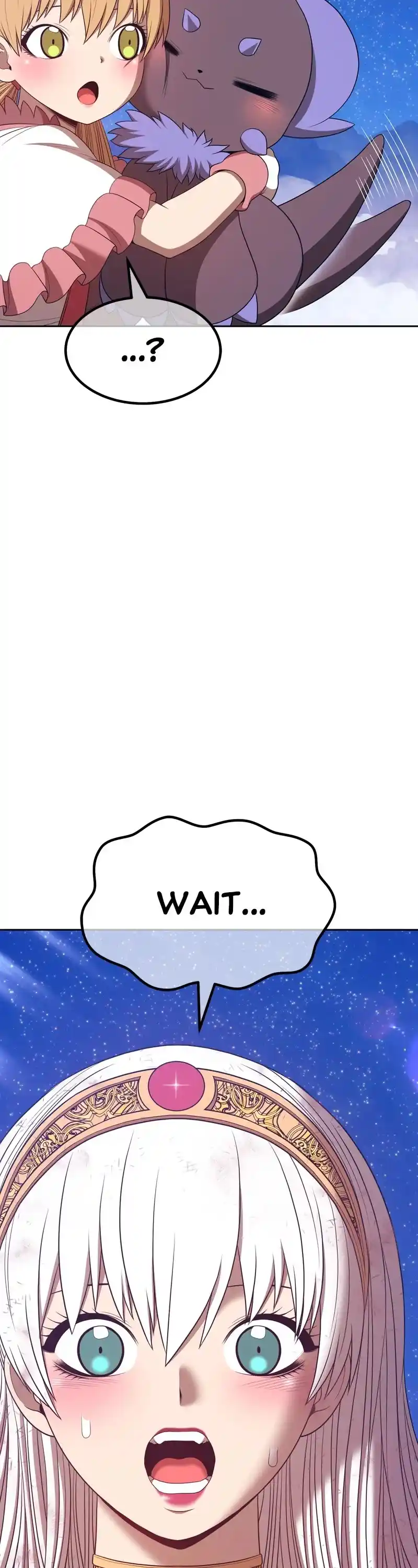 +99 Reinforced Wooden Stick Chapter 73