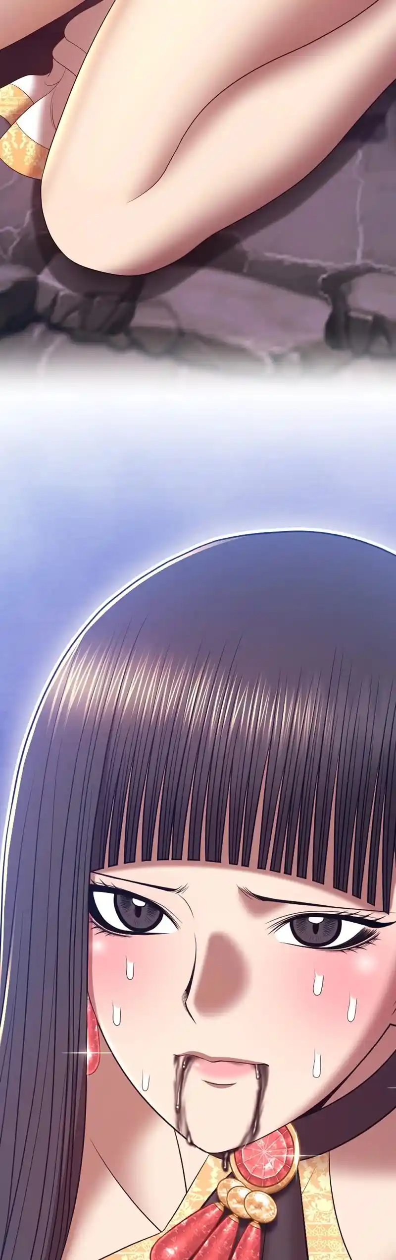 +99 Reinforced Wooden Stick Chapter 73