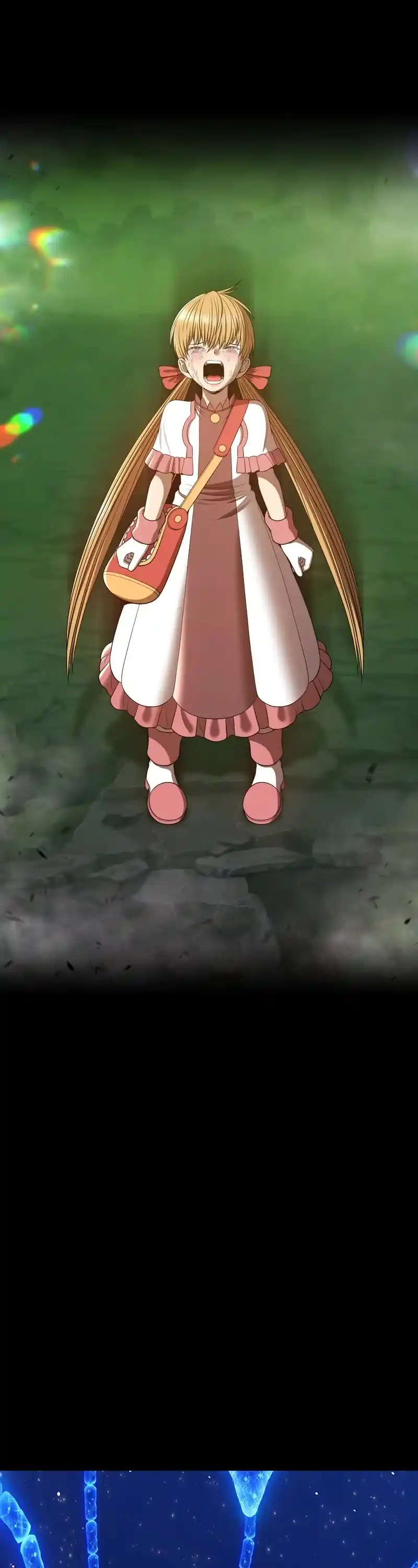 +99 Reinforced Wooden Stick Chapter 73