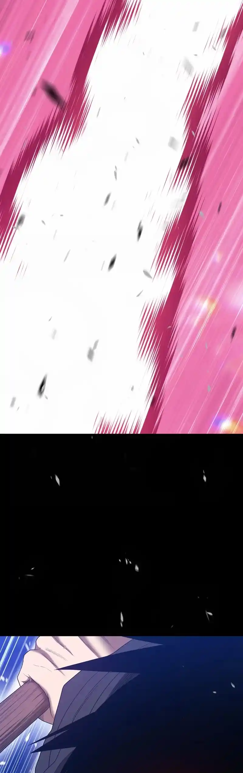 +99 Reinforced Wooden Stick Chapter 73