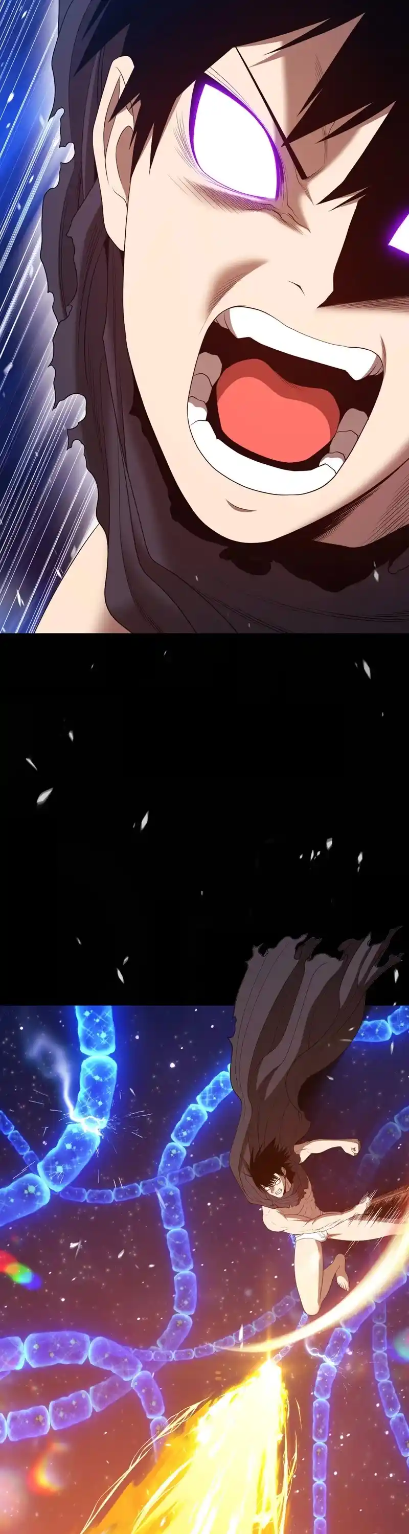 +99 Reinforced Wooden Stick Chapter 73