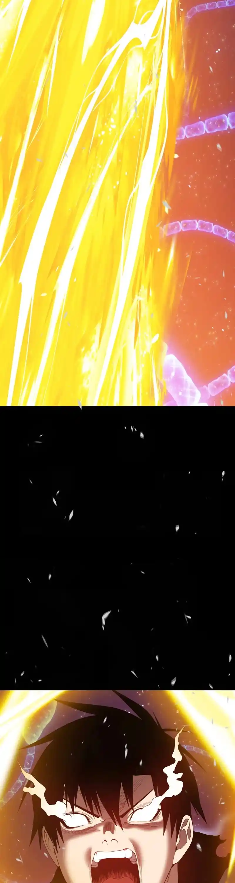 +99 Reinforced Wooden Stick Chapter 73