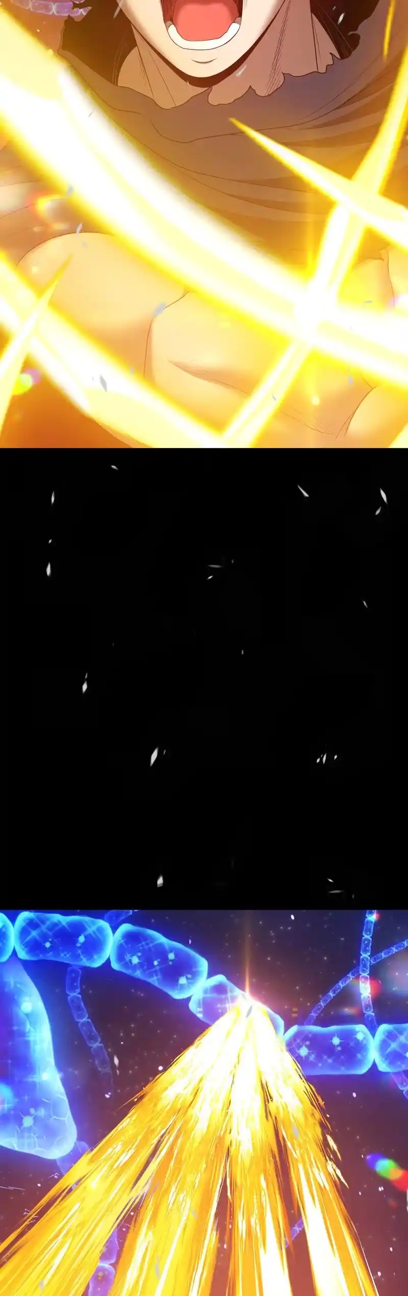 +99 Reinforced Wooden Stick Chapter 73