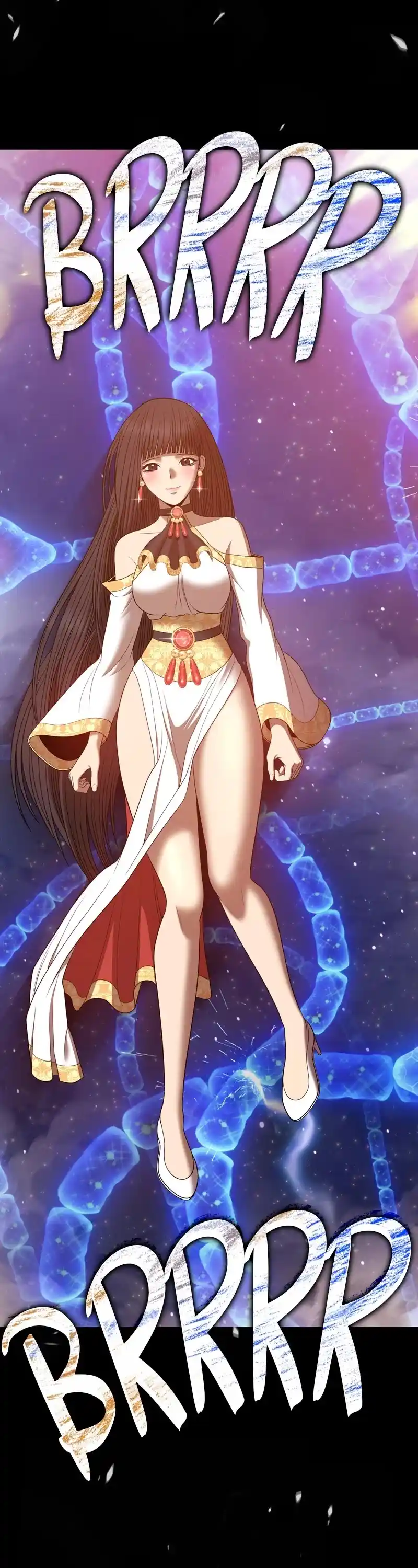 +99 Reinforced Wooden Stick Chapter 73