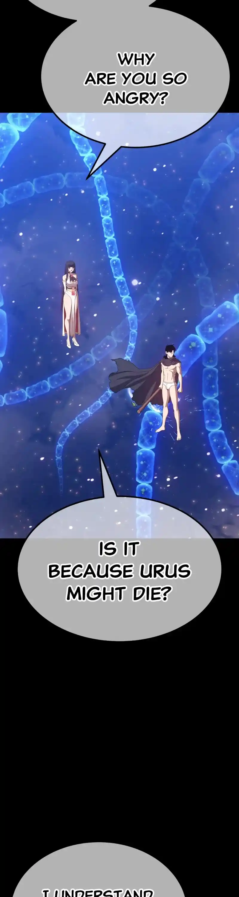 +99 Reinforced Wooden Stick Chapter 73