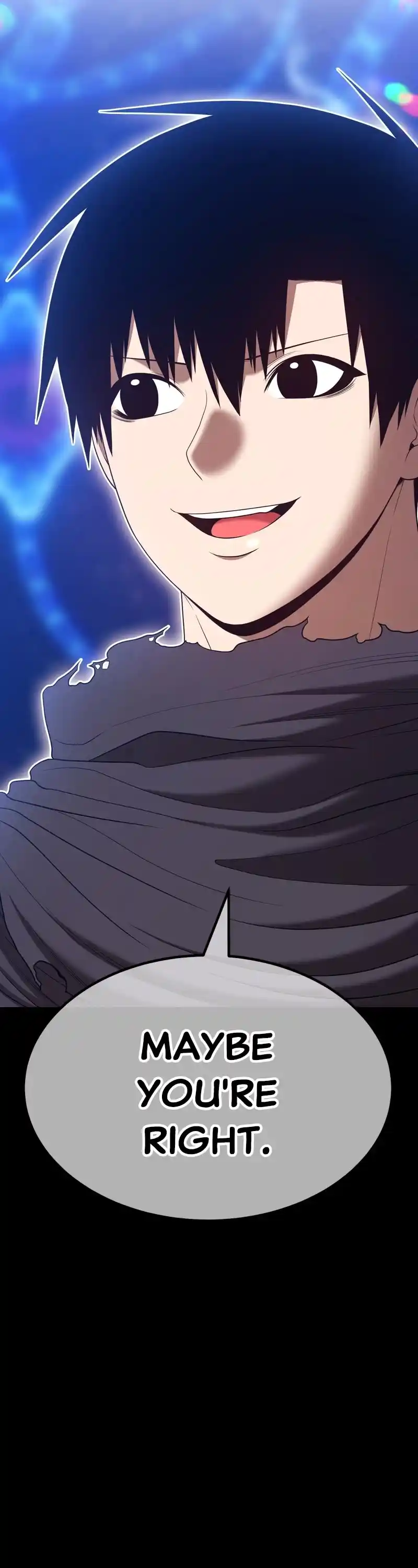 +99 Reinforced Wooden Stick Chapter 73