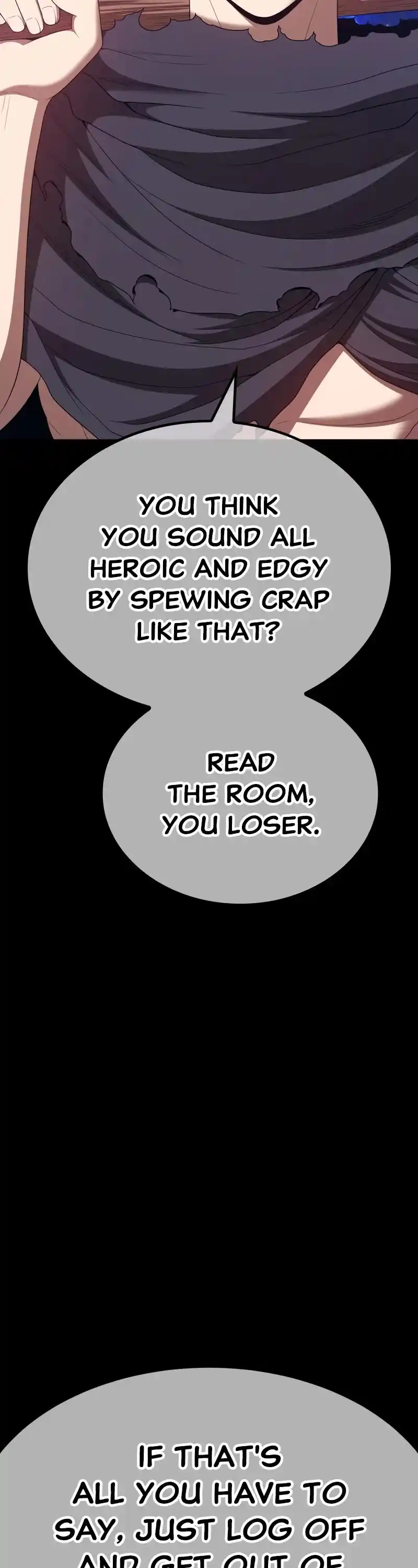 +99 Reinforced Wooden Stick Chapter 73