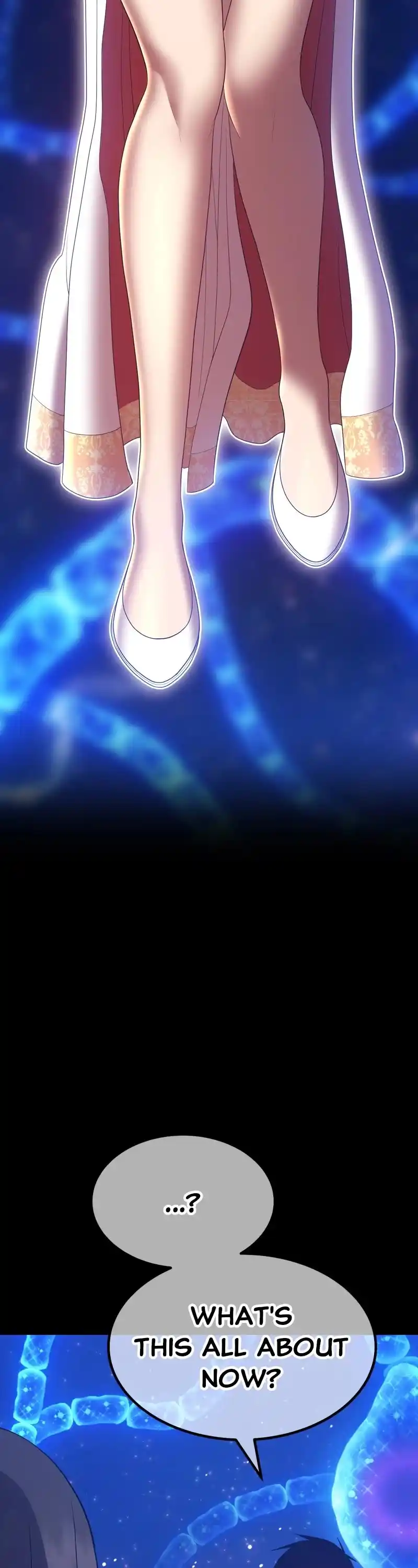 +99 Reinforced Wooden Stick Chapter 73