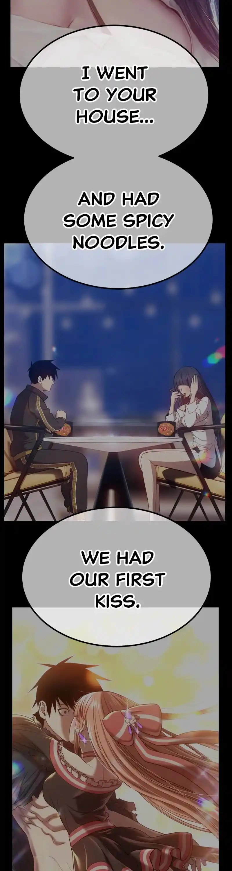 +99 Reinforced Wooden Stick Chapter 73