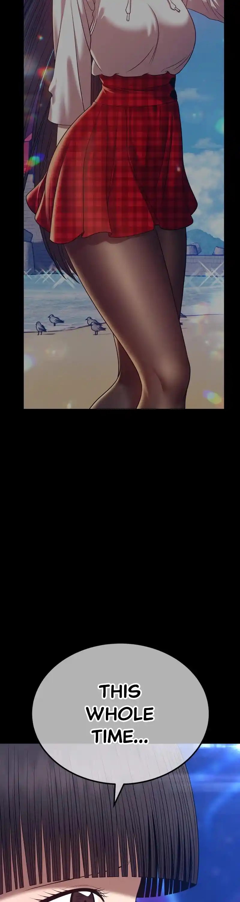 +99 Reinforced Wooden Stick Chapter 73