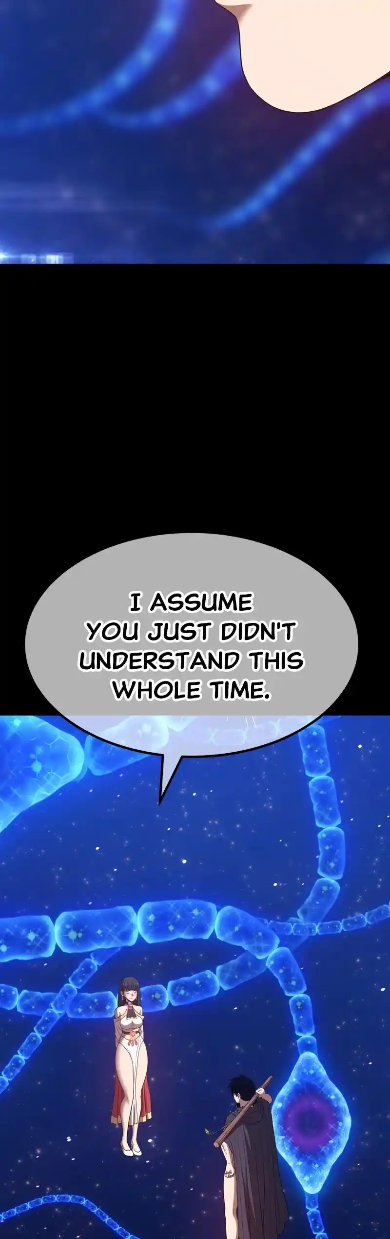 +99 Reinforced Wooden Stick Chapter 73