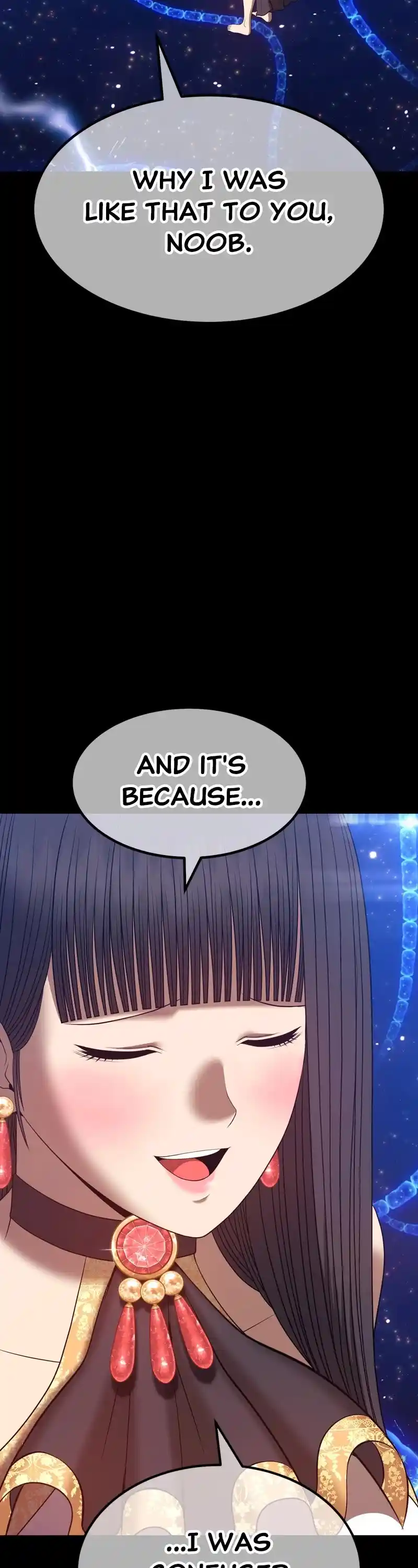 +99 Reinforced Wooden Stick Chapter 73