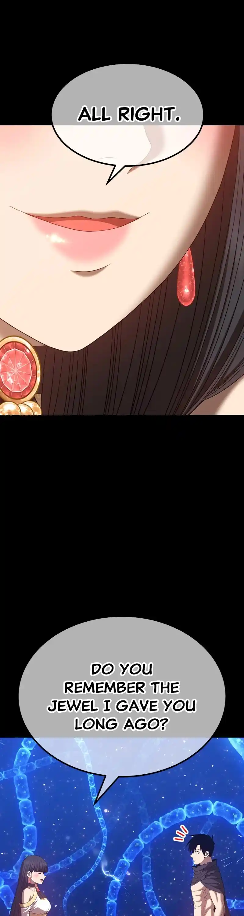 +99 Reinforced Wooden Stick Chapter 73