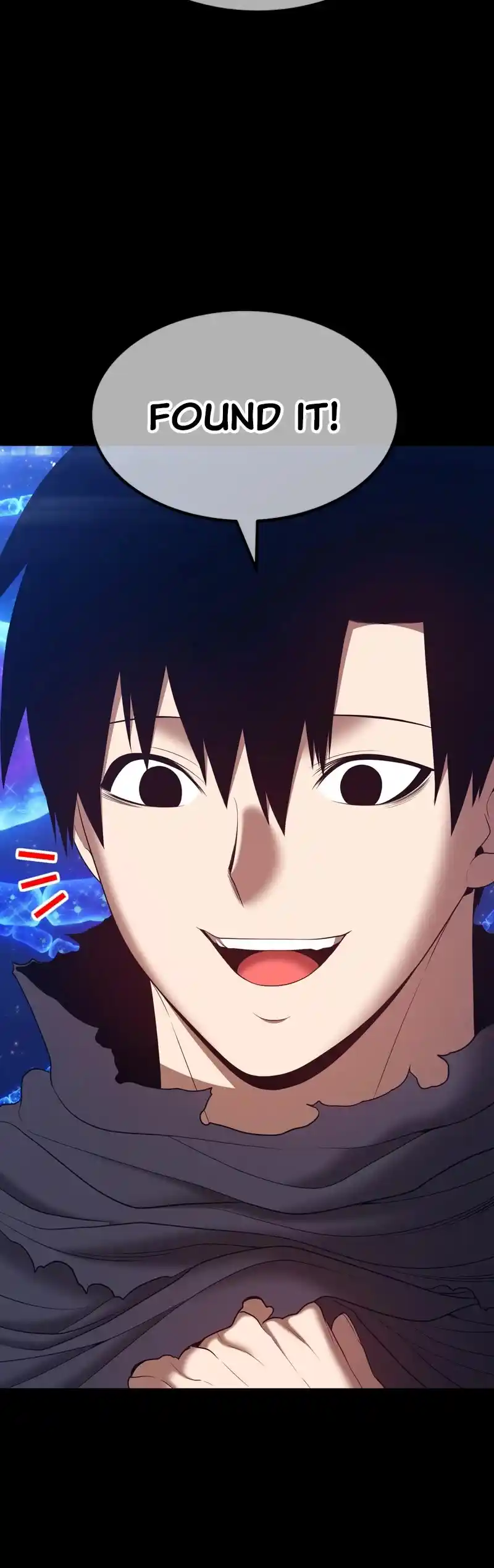 +99 Reinforced Wooden Stick Chapter 73