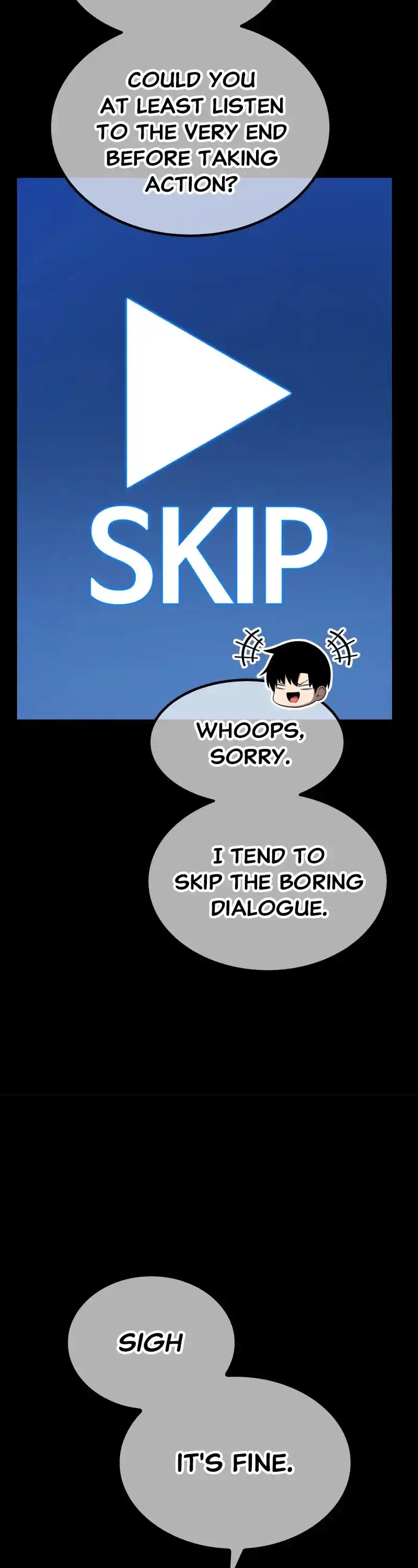 +99 Reinforced Wooden Stick Chapter 73