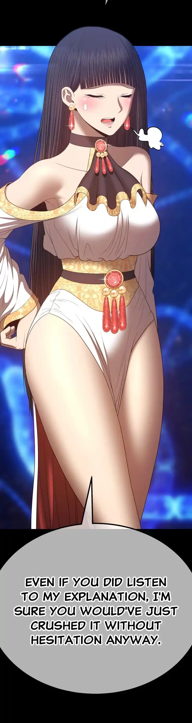 +99 Reinforced Wooden Stick Chapter 73