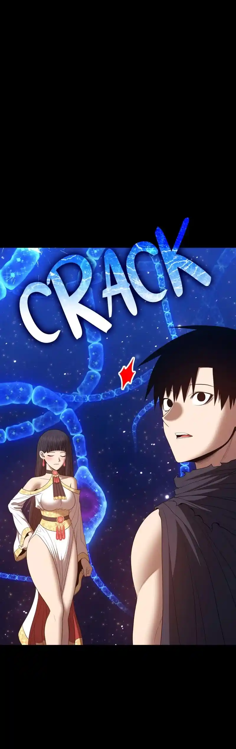 +99 Reinforced Wooden Stick Chapter 73