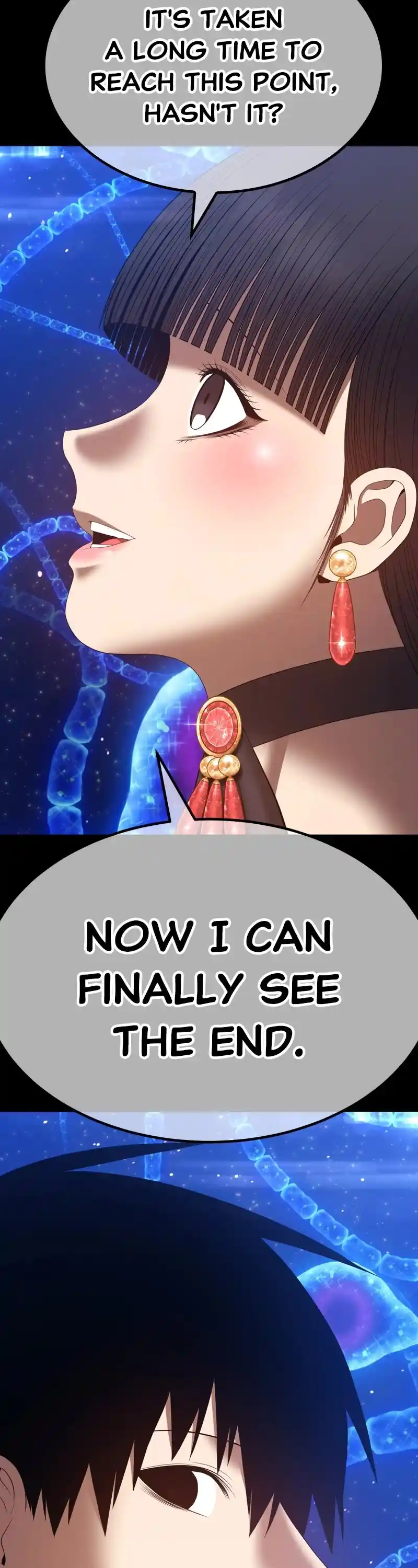 +99 Reinforced Wooden Stick Chapter 73