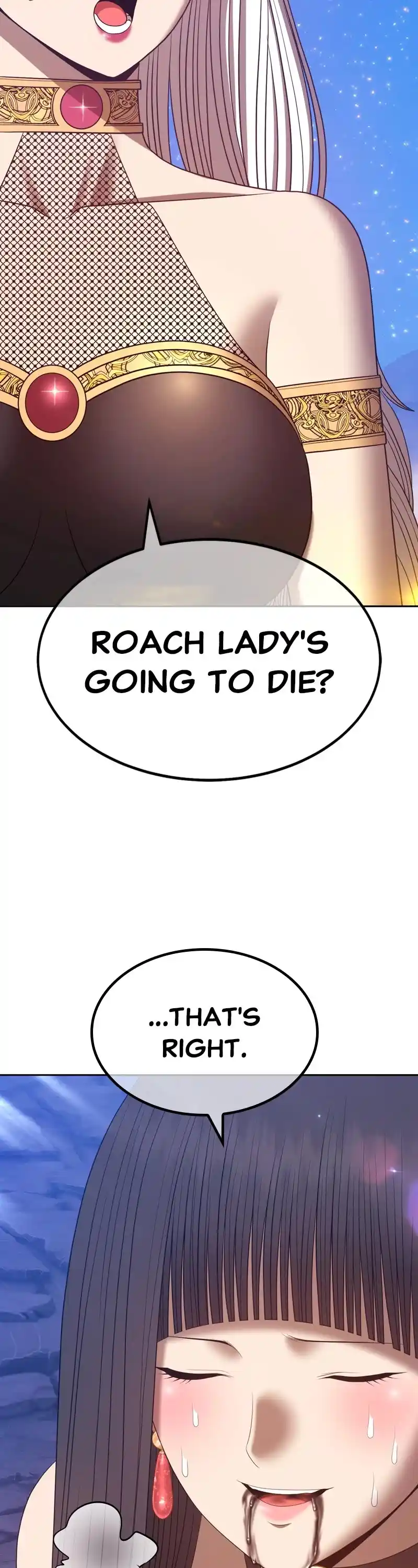 +99 Reinforced Wooden Stick Chapter 73