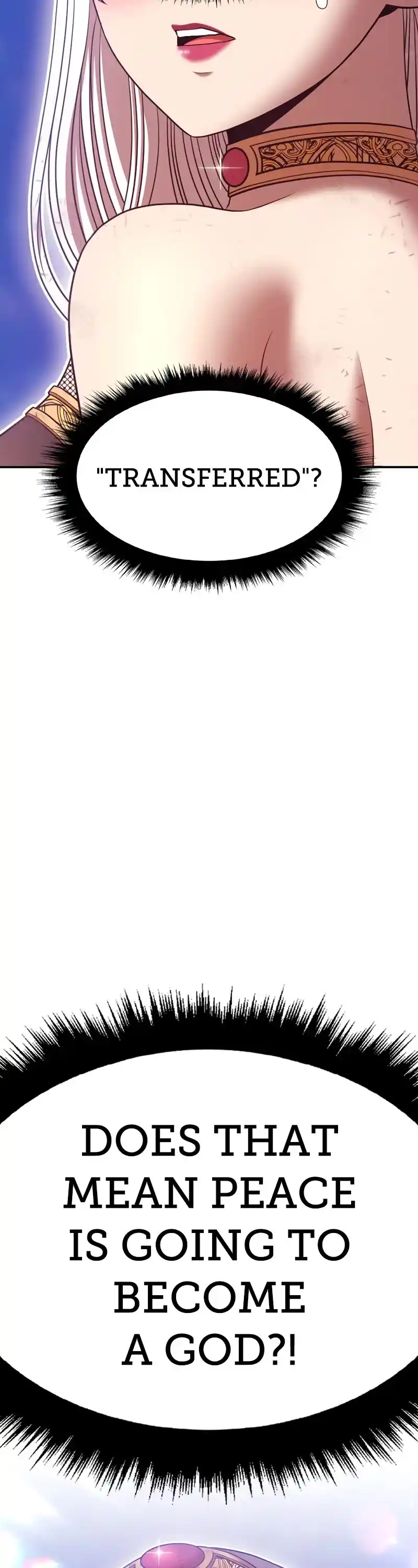 +99 Reinforced Wooden Stick Chapter 73