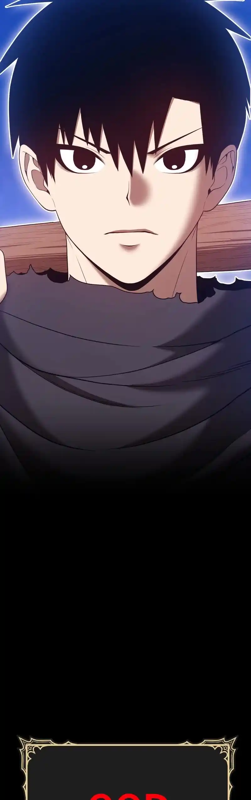 +99 Reinforced Wooden Stick Chapter 73