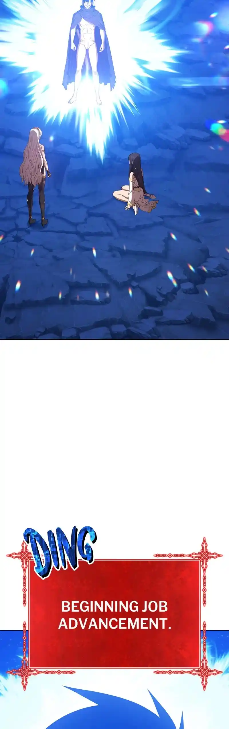 +99 Reinforced Wooden Stick Chapter 74