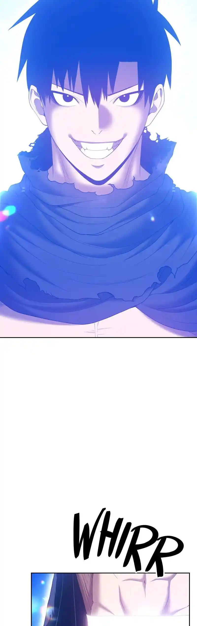 +99 Reinforced Wooden Stick Chapter 74