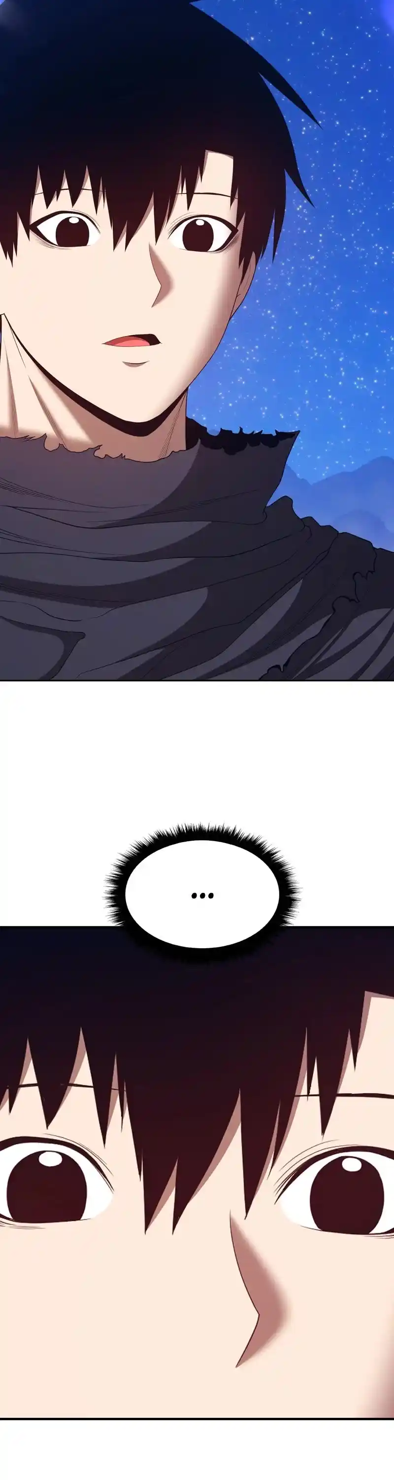 +99 Reinforced Wooden Stick Chapter 74