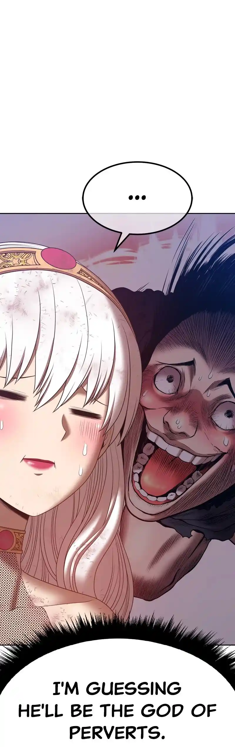 +99 Reinforced Wooden Stick Chapter 74