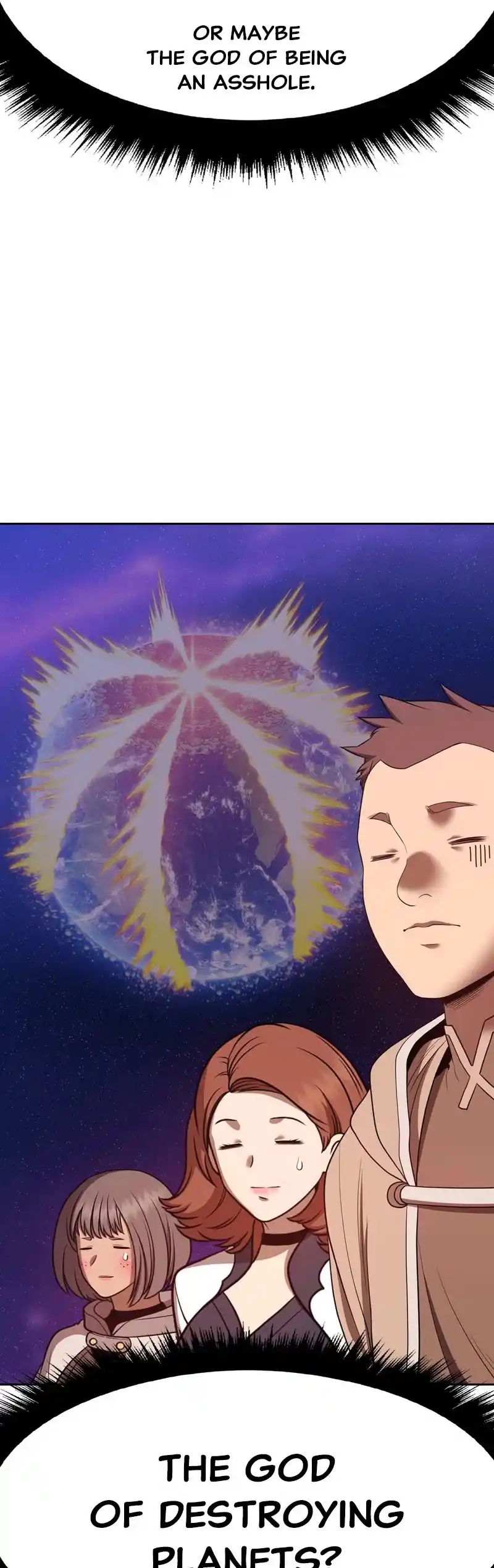 +99 Reinforced Wooden Stick Chapter 74