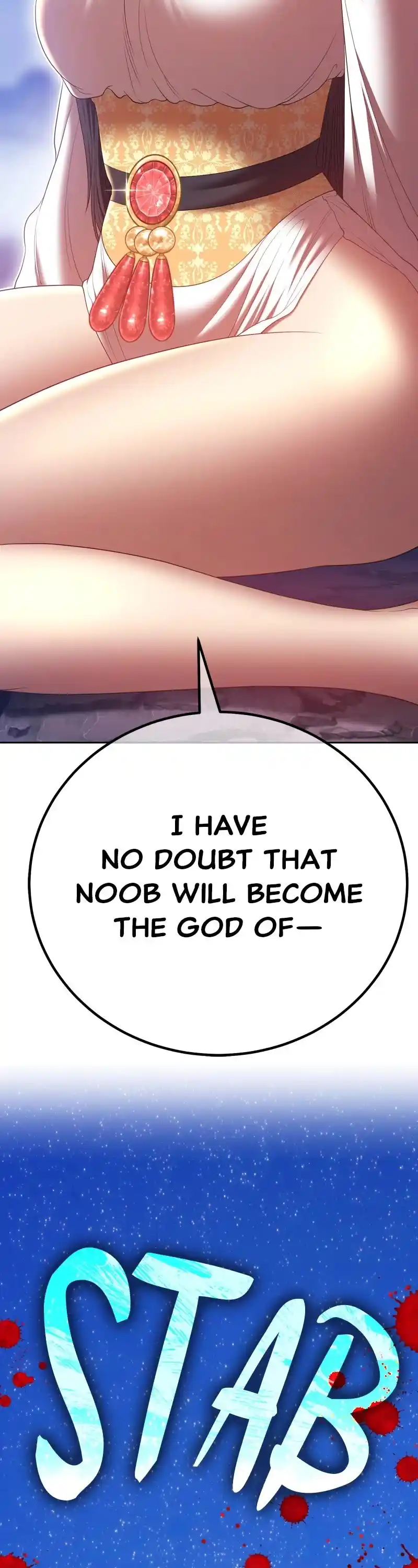 +99 Reinforced Wooden Stick Chapter 74