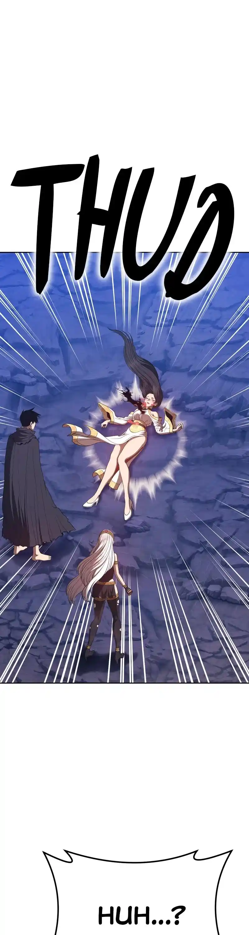 +99 Reinforced Wooden Stick Chapter 74