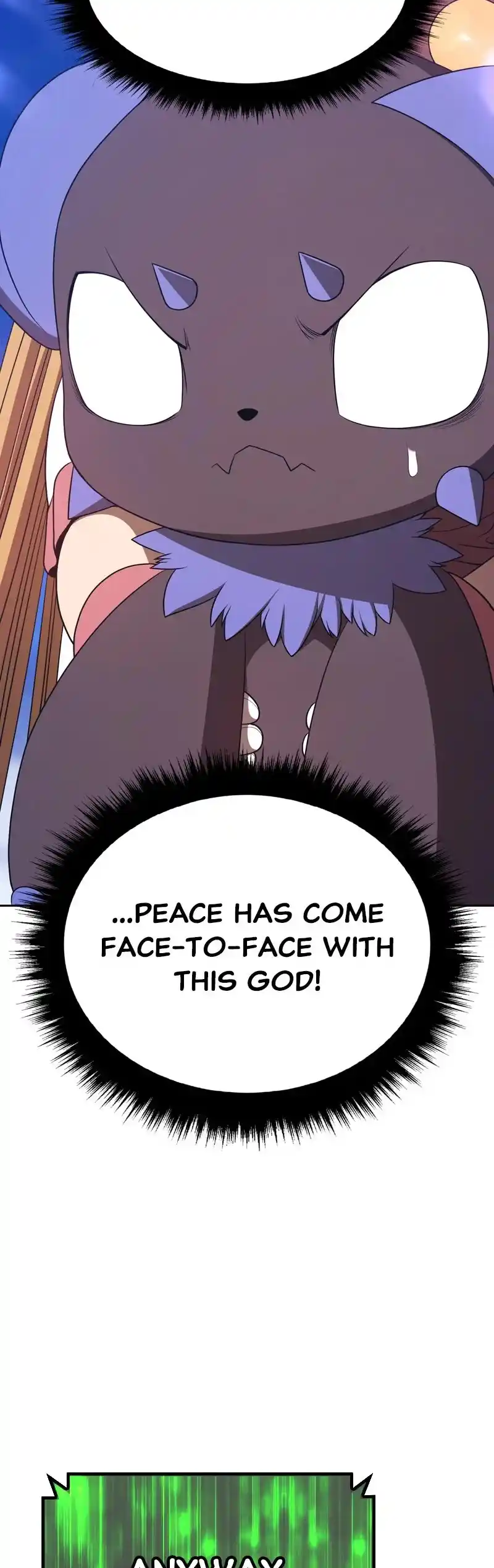 +99 Reinforced Wooden Stick Chapter 74