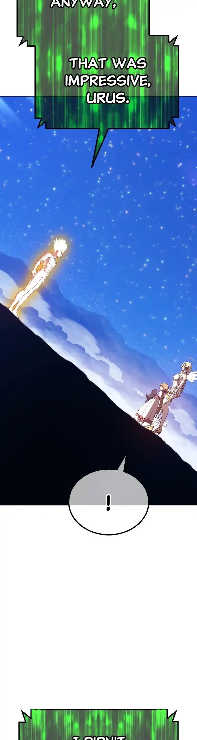 +99 Reinforced Wooden Stick Chapter 74