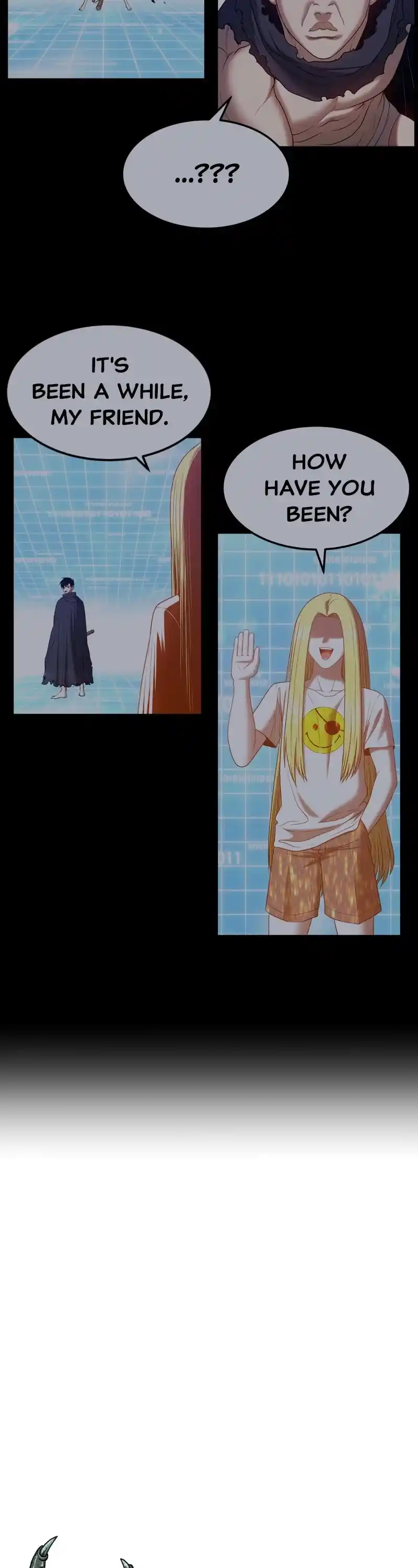 +99 Reinforced Wooden Stick Chapter 74