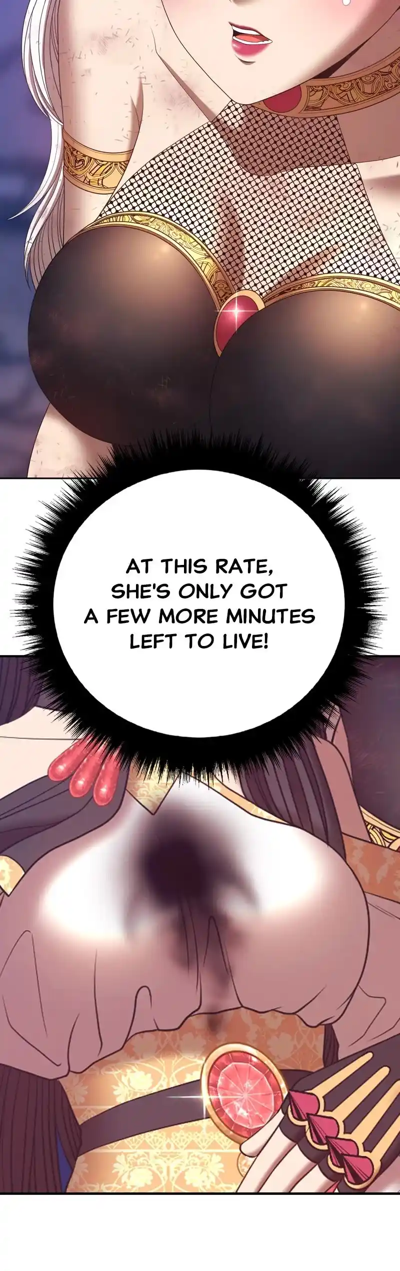 +99 Reinforced Wooden Stick Chapter 74