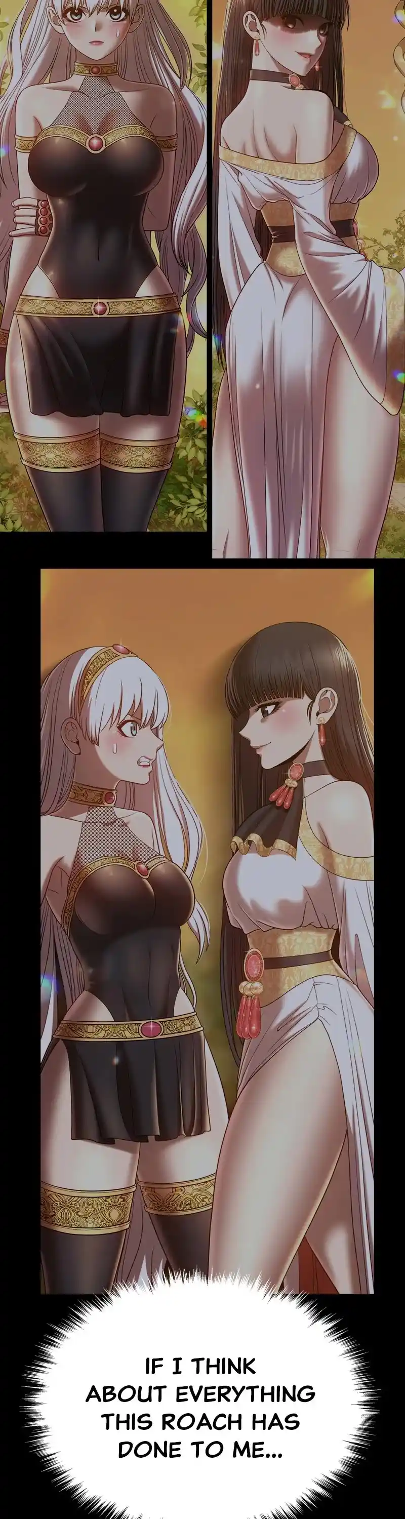 +99 Reinforced Wooden Stick Chapter 74