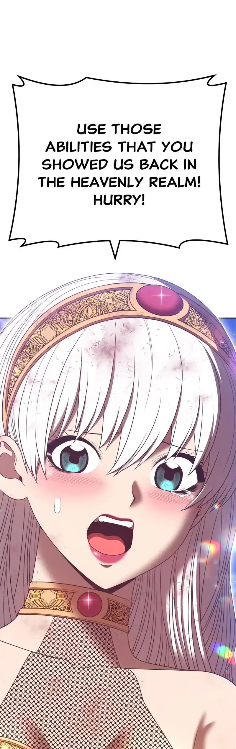 +99 Reinforced Wooden Stick Chapter 74