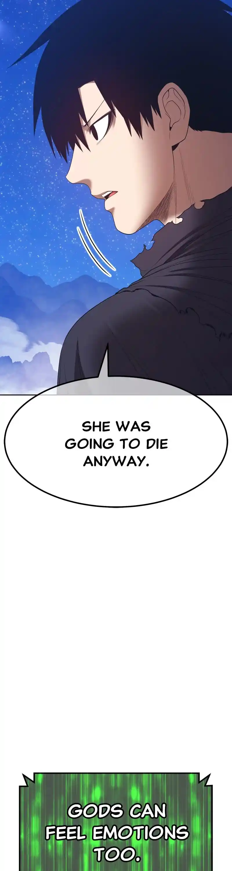 +99 Reinforced Wooden Stick Chapter 74