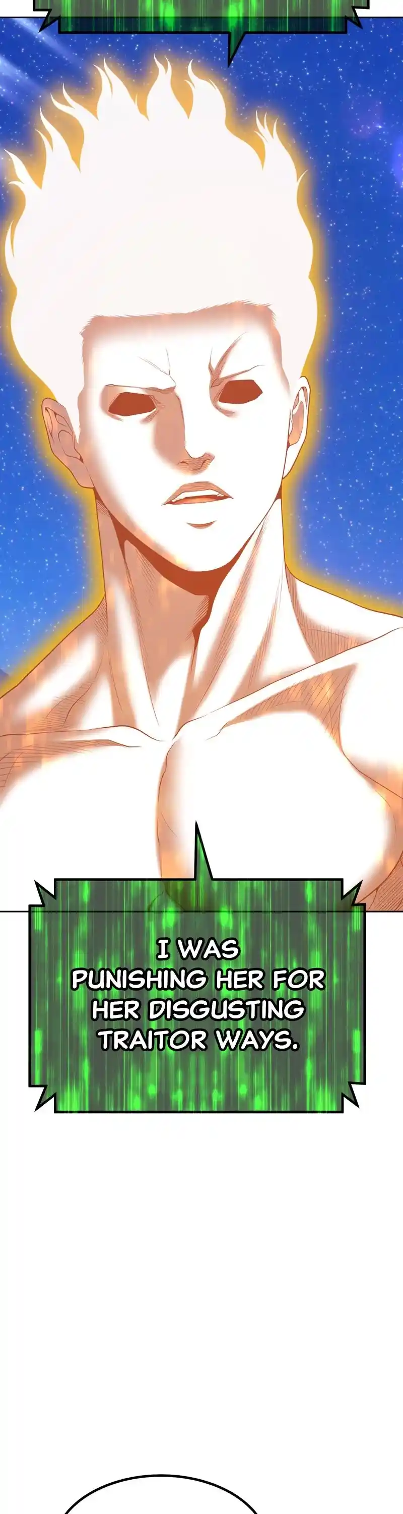 +99 Reinforced Wooden Stick Chapter 74